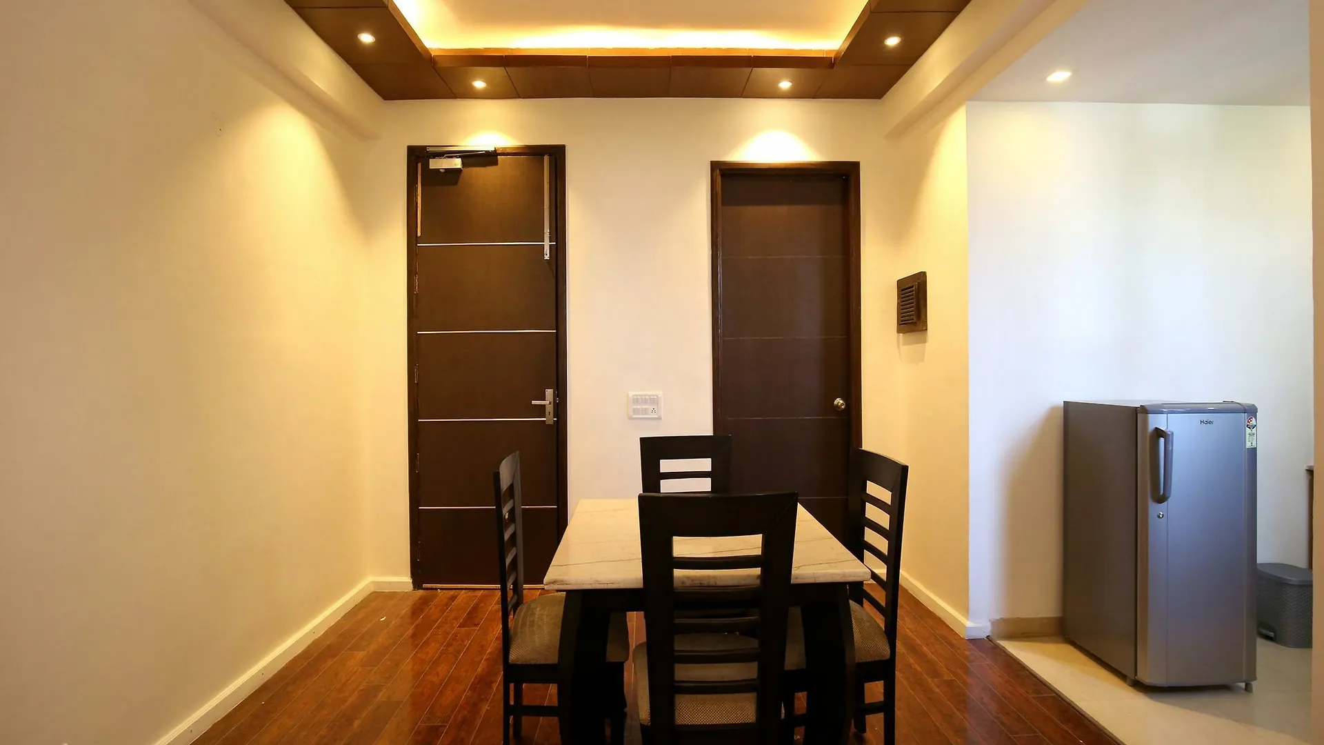 Hotel Oyo Home 9895 Valley View 1Bhk Bharari Shimla