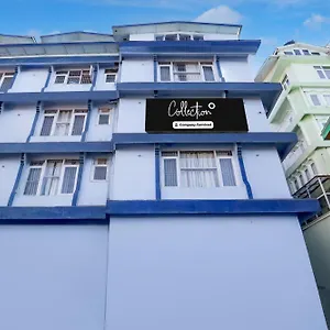 3* Hotel Super Collection O Mall Road Formerly Shubham